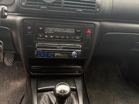 Gebraucht VW Passat 125 PS (91 kW) 1999 Kombi