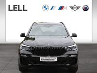 gebraucht BMW X5 xDrive40d M Sportpaket Head-Up HK HiFi DAB