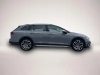 Gebraucht VW Golf Alltrack 200 PS (147 kW) 2021 Manufacturer Kombi