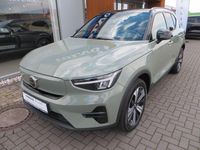 Gebraucht Volvo XC40 Plus 169 kW (231 PS) 2022 Grün SUV