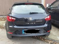 Gebraucht Seat Ibiza SC 85 PS (62 kW) 2014 Kleinwagen