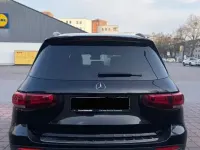 Gebraucht Mercedes GLB220 190 PS (139 kW) 2021 Schwarz SUV