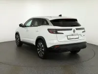 Usado Renault Austral Techno 200 HP (147 kW) 2024 Branco SUV
