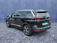 Gebraucht Peugeot 5008 136 PS (100 kW) 2024 Schwarz SUV