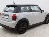 gebraucht Mini Cooper SE 3-Türer DAB LED RFK Navi Wärmep. Shz