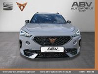 Gebraucht Cupra Formentor VZ 310 PS (228 kW) 2020 Graphene grau SUV