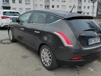 Second-hand Lancia Delta 140 CP (102 kW) 2011 Hatchback