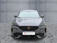 Gebraucht Cupra Formentor VZ 245 PS (180 kW) 2022 Graphengrau SUV