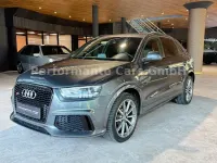 Gebraucht Audi RS Q3 Sport 310 PS (228 kW) 2014 Daytonagrau SUV