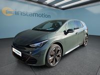 Gebraucht Cupra Born VZ2 239 kW (326 PS) 2025 Grün Kleinwagen