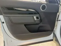 Gebraucht Land Rover Discovery 5 SE 241 PS (177 kW) 2018 Weiß SUV