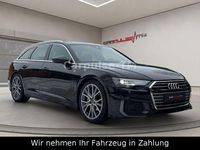 Gebraucht Audi A6 Ambiente 245 PS (180 kW) 2022 Andere Limousine
