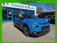 Gebraucht Citroën C3 Shine 82 PS (60 kW) 2018 Kleinwagen
