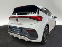 Second-hand Cupra Born 169 kW (231 CP) 2025 Alb Hatchback