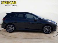 gebraucht BMW 218 Active Tourer d M-PAKET