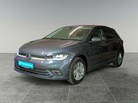 Gebraucht VW Polo Style 95 PS (69 kW) 2025 Grau Limousine
