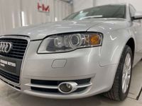 gebraucht Audi A4 Lim. 1.8 T Xenon / LM / SHZ / Klimautomatik