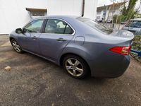 gebraucht Honda Accord 2.0 Elegance Advantage HU bis 03/2026