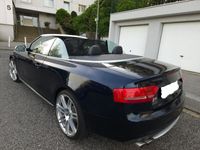 gebraucht Audi A5 Cabriolet 2.7 TDI (DPF) multitronic -