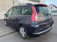 Gebraucht Citroën C4 Picasso 136 PS (100 kW) 2007 Blau Van / Kleinbus