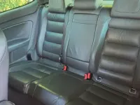 Gebraucht VW Golf IV GTI 250 PS (183 kW) 2005 Silber Limousine