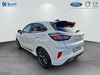 Gebraucht Ford Puma ST 159 PS (116 kW) 2025 Weiß SUV