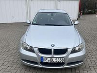 Gebraucht BMW 318 143 PS (105 kW) 2008 Limousine