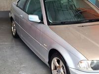 gebraucht BMW 325 Ci -