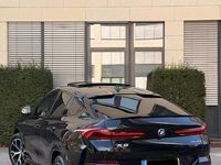 Gebraucht BMW X6 M Sport 333 PS (244 kW) 2022 Schwarz SUV