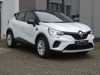 Second-hand Renault Captur Evolution 91 CP (66 kW) 2024 Alb SUV