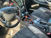 Gebraucht Ford Mondeo Titanium S 175 PS (128 kW) 2008 Limousine