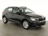 Neu Skoda Kamiq Selection 150 PS (110 kW) 2026 Smokey diamond metallic SUV