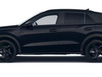 Neu VW T-Roc R-line 150 PS (110 kW) 2026 Grenadillschwarz metallic SUV