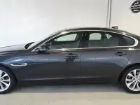 Usata Audi A4 S-Line 301 CV (221 kW) 2017 Andere Station wagon