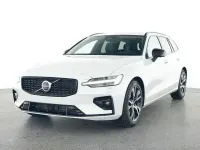 Gebraucht Volvo V60 Ultra 197 PS (144 kW) 2025 Weiß Kombi