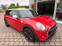 Gebraucht Mini Cooper Clubman 192 PS (141 kW) 2017 Andere Kombi