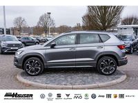 Gebraucht Cupra Ateca 150 PS (110 kW) 2025 Graphitgrau SUV