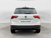 gebraucht VW Tiguan 1.5 TSI Move
