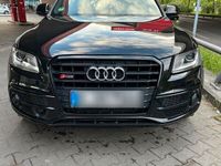 gebraucht Audi SQ5 3.0 TDI plus tiptronic quattro