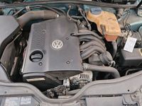 gebraucht VW Passat 1.6 Comfortline Comfortline