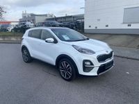 gebraucht Kia Sportage 1.6 T-GDI 2WD SPIRIT