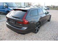 gebraucht Volvo V90 Kombi R Design AWD VOLL LED - Model 2021