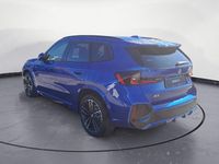 Neu BMW X1 170 PS (125 kW) 2026 Blau SUV