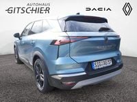Gebraucht Renault Symbioz Iconic 94 PS (69 kW) 2024 Blau SUV