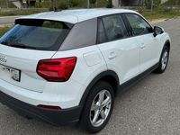 Gebraucht Audi Q2 Comfort 116 PS (85 kW) 2020 Weiß SUV