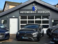 Gebraucht Mercedes CLS400 AMG 340 PS (250 kW) 2018 Grau Limousine