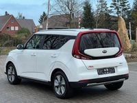 Gebraucht Kia Soul 150 kW (204 PS) 2020 Weiß SUV