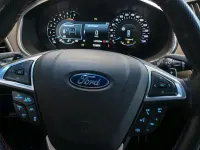 Gebraucht Ford Edge ST-Line 238 PS (175 kW) 2019 Weiß SUV