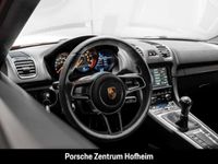 gebraucht Porsche Cayman GT4 (981)