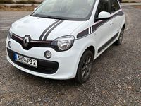 Gebraucht Renault Twingo Liberty 71 PS (52 kW) 2015 Weiß Kleinwagen